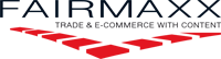 Homepage Fairmaxx GmbH